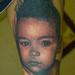 Tattoos - Eddie Molina photorealism portrait - 68744